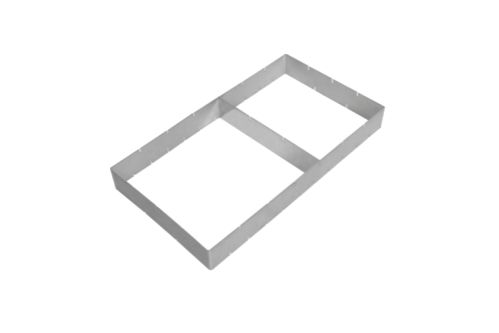 Ram, 440 x 240 x 50 mm