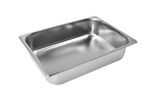 Glassbehållare 5,6 L, 360 x 250 x 80 mm