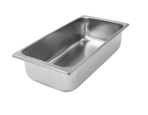 Glassbehållare 3,3 L, 330 x 165 x 80 mm