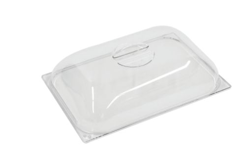 Lock till glassbehållare 199614, 615, 617, 618, 360 x 250 x 82 mm