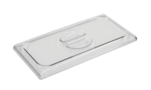 Lock till glassbehållare 199619, 622, 623, 624, 330 x 165 x 18 mm