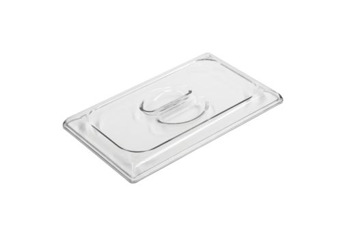 Lock till glassbehållare 199613, 165 x 265 mm