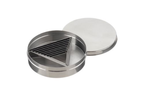 Set med utstickare (9 delar) triangel, 9 st/1 set