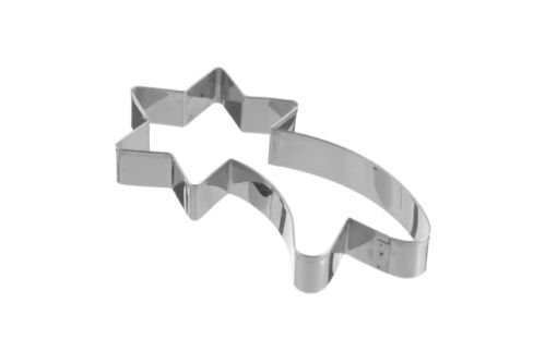 Utstickare, komet, 230 x 110 x 30 mm