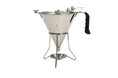 Konfektyrtratt, 1,8 Liter / Ø 195 mm