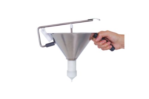 Tryffelfyllare, volym 1,0 L, 1,0 Liter / Ø 300 mm