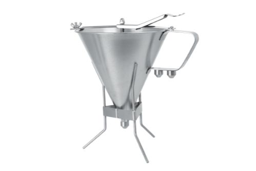 Konfektyrtratt, 1,5 Liter / Ø 190 mm