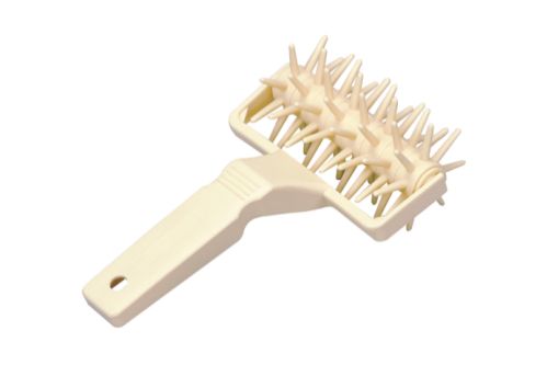 Degpickare (roller docker), 65 mm