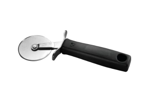 Deg- och pizzaskärare – slät, Ø 55 mm