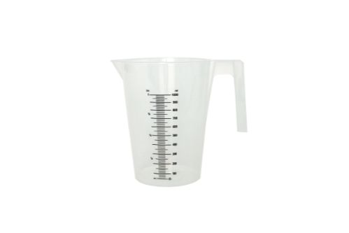 Måttbägare, 1,0 l