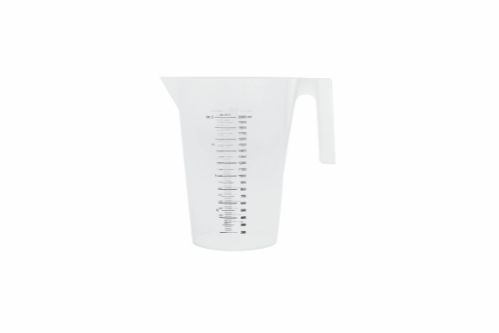 Måttbägare, 2,0 l