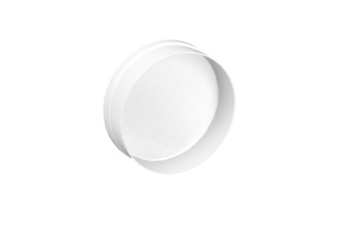Mjöl- och sockersil, Ø 240 mm / 0,5 mm