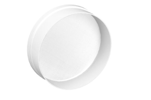 Mjöl- och sockersil, Ø 300 mm / 1,0 mm