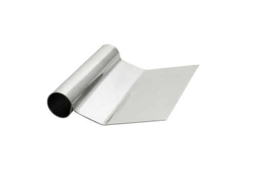 Degskrapa, 120 x 115 mm