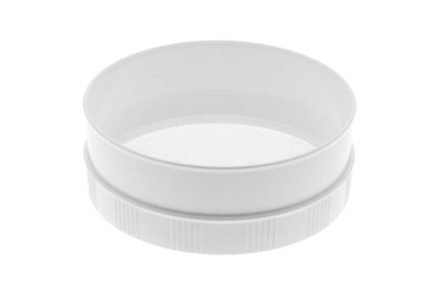 Mjöl- och sockersil, Ø 305 mm / 2,80 mm