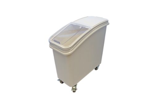 Ingrediensvagn, 81 l