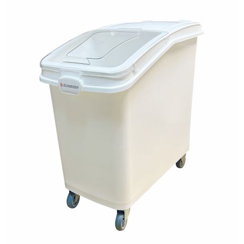 Ingrediensvagn, 100 l