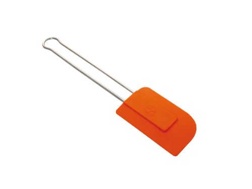 Silikonspatel, stor, 325 mm