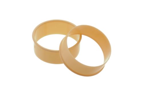 Dessertring, plast, Ø 75 mm - 30 mm