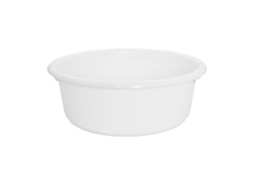 Degbehållare, rund, 19 l