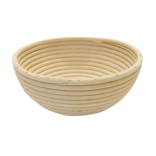 Jäskorg, rund, 750 g, Ø 200 mm