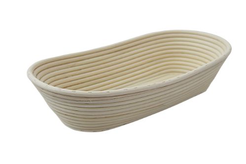 Jäskorg, oval, 2000 g, 360 x 200 mm