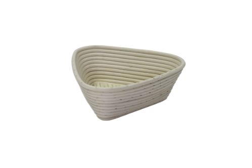 Jäskorg, triangel, 1000 g, 210 x 210 x 210 mm