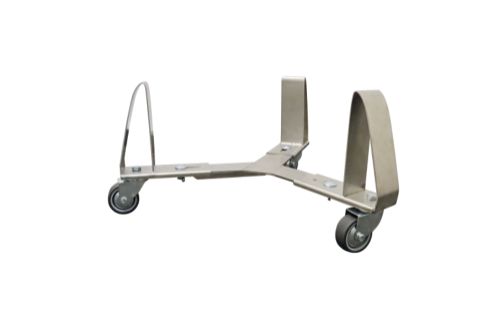 Vagn för hink, för 202000, 202010, 202020, 202030