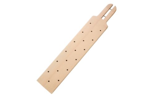 Ugnsspade, 600 x 140 mm