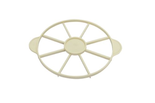 Tartmarkör enkel, plast, 8 bitar