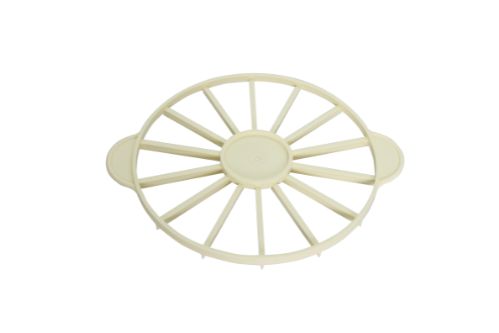 Tartmarkör enkel, plast, 14 bitar