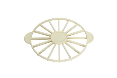 Tartmarkör enkel, plast, 16 bitar