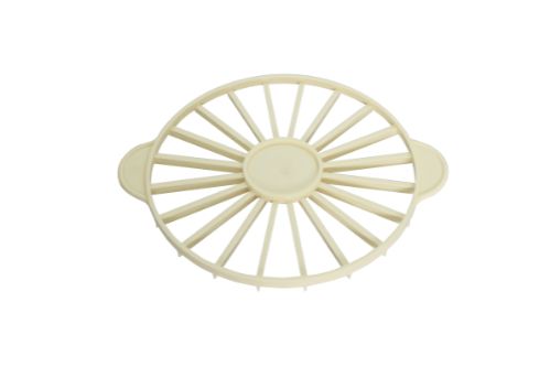 Tartmarkör enkel, plast, 20 bitar