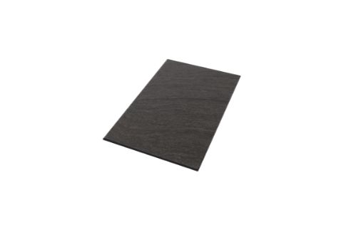 Bricka ”Sahara mörk”, 265 x 162 x 6 mm (GN 1/4)