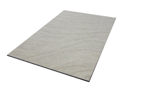 Exponeringsbricka ”Sahara ljus”, 600 x 400 x 6 mm