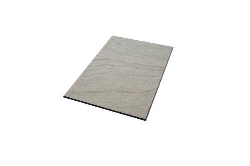 Exponeringsbricka ”Sahara ljus”, 400 x 200 x 6 mm