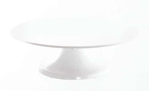 Tårtbricka, roterbar, Ø 320 mm