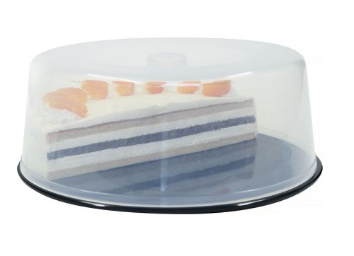 Skyddskåpa, Ø 300 mm x 110 mm