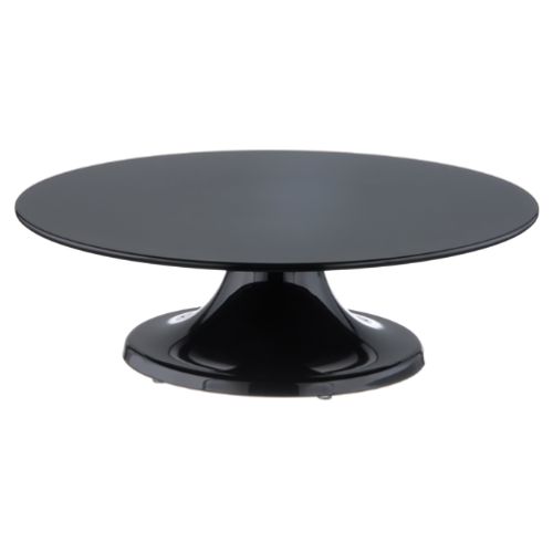 Tårtbricka, roterbar, Ø 320 mm