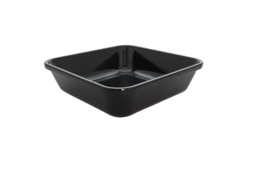 Exponeringsbricka, 280 x 280 x 76 mm