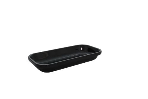 Exponeringsbricka, 280 x 140 x 43 mm