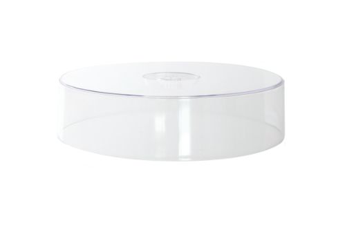 Skyddskåpa, Ø 300 mm x 70 mm