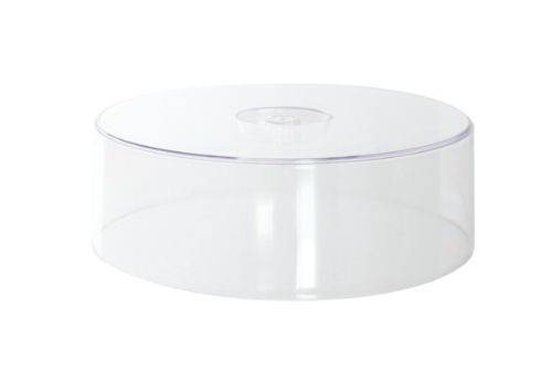 Skyddskåpa, Ø 330 mm x 120 mm