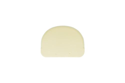 Degskrapa, 120 x 88 mm