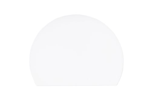 Degskrapa flexibel, 160 x 120 mm