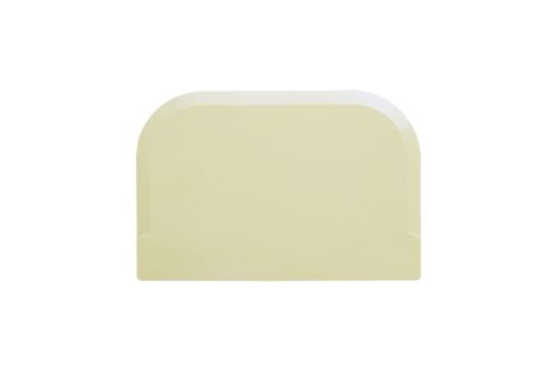 Degskrapa, 151 x 102 mm