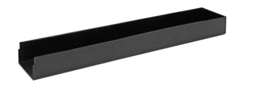 Ram för tårtutställningsplatta, 115 x 55 x 590 mm