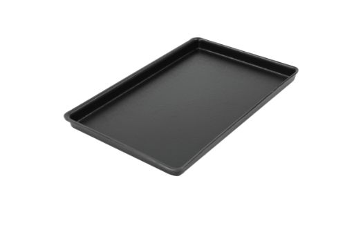 Exponeringsbricka ABS, 300 x 190 x 20 mm