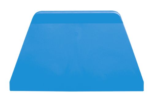 Degskrapa, 221 x 130 mm