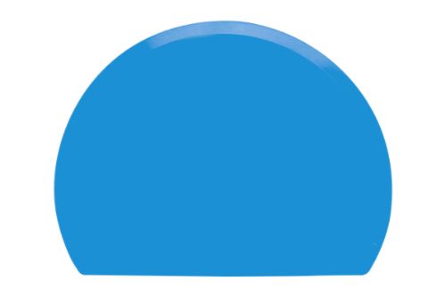 Skålskrapa, 204 x 151 mm